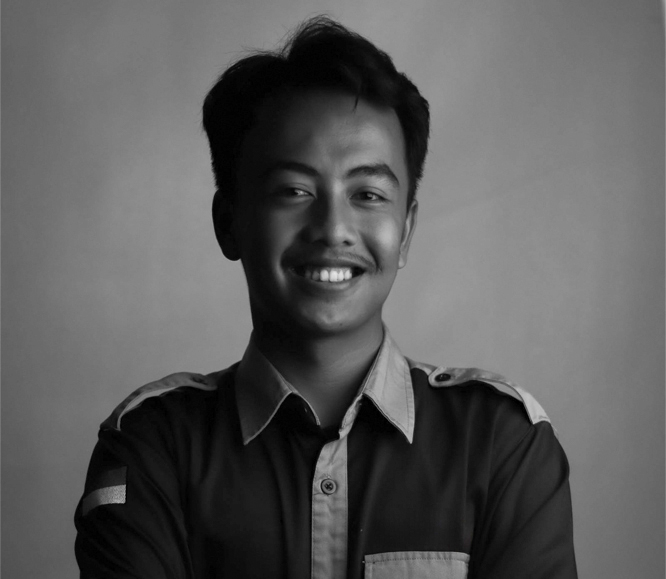 Team member Robi Martin